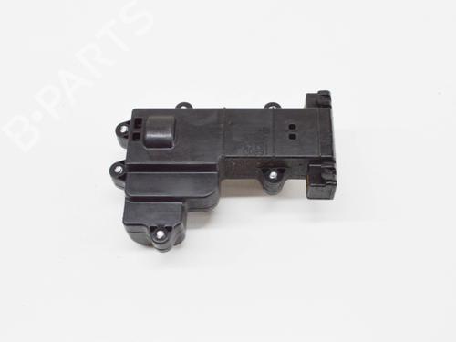 Used Electronic module TESLA MODEL X (5YJX) P100D AWD (772 hp) 15375773