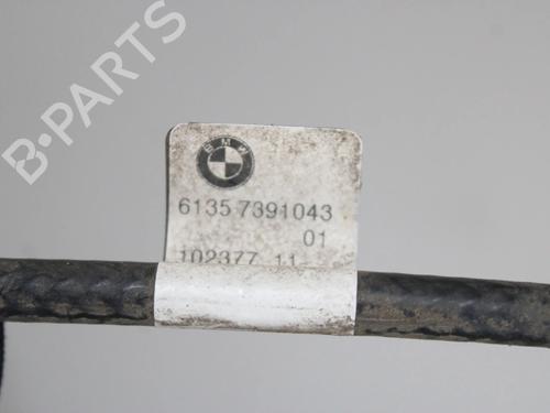 Electronic sensor BMW 3 Gran Turismo (F34) 318 d | BP30155270M84