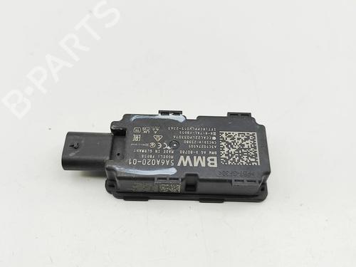 Electronic module BMW iX (I20) xDrive 40 | BP33377719M83 - Image 3