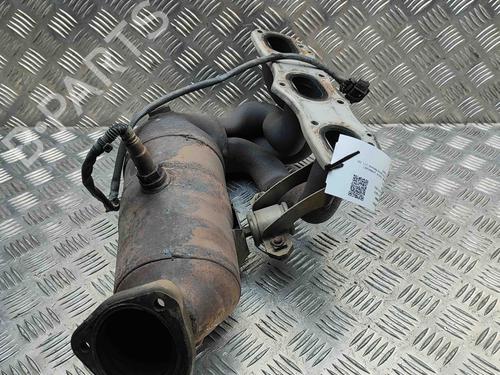 Catalyst PORSCHE CAYMAN (987) S 3.4 | BP29752956M10