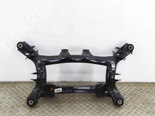 Used Rear axle BMW 4 Convertible (G23, G83) 420 i (184 hp) 27762024