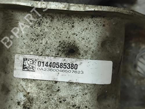 Engine mount PEUGEOT BOXER Van 2.2 BlueHDi 140 | BP33387449M89  - Image 8