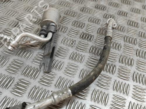 AC pipe RENAULT ZOE (BFM_) ZOE | BP19076411M126