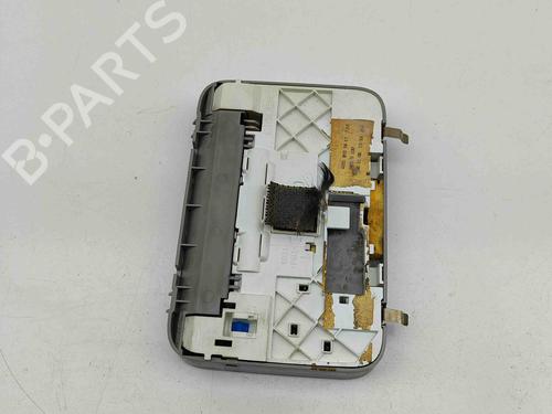 Rear mirror MERCEDES-BENZ S-CLASS (W221, V221) S 500 4-matic (221.086, 221.186) | BP29510869I6 