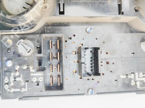 Control unit ISUZU D-MAX II (TFR, TFS) 2.5 CRDi 4x4 (TFS86J) | BP38731676M11 - Image 8