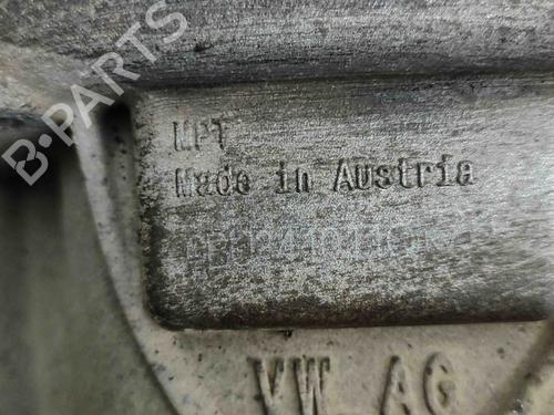 Transfer box PORSCHE CAYENNE (92A) 3.0 Diesel | BP17015193M36 