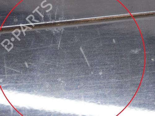 Door moulding trim LAND ROVER RANGE ROVER VELAR (L560) 2.0 D180 TD4 4x4 | BP14632805C150 