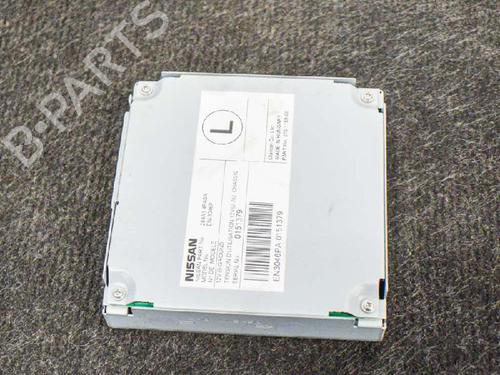 Electronic module NISSAN QASHQAI II SUV (J11, J11_) 1.5 dCi | BP6758316M83 