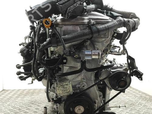 Engine LEXUS GS (_L1_) 300h (AWL10_, AWL10R) | BP31072638M1 - Image 3