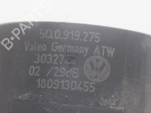 Electronic module PORSCHE PANAMERA (970) 3.0 D | BP10399579M83  - Image 6