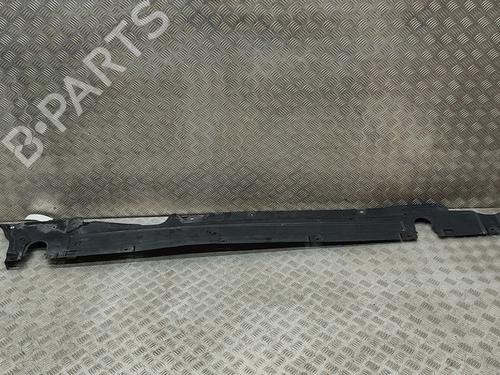 Used Underbody protection PORSCHE CAYENNE (92A) 3.0 Diesel (239 hp) 26685308