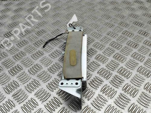 Left door airbag MERCEDES-BENZ S-CLASS (W221, V221) S 350 BlueTec (221.026, 221.126) | BP29404796C52 