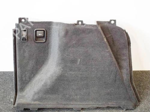 Used Boot lining Boot lining BMW 3 Gran Turismo (F34) 330 d xDrive (258 hp) 14666834 14666834