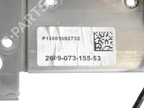 Electronic module BMW 3 (F30, F80) 330 d | BP30236705M83