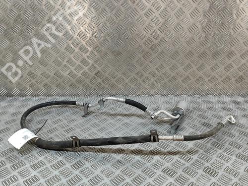 Used AC pipe RENAULT ZOE (BFM_) ZOE (92 hp) 19076411