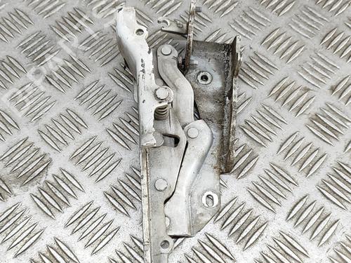 Hinge/Door check strap CHRYSLER GRAND VOYAGER V (RT) 2.8 CRD | BP28437233C146 