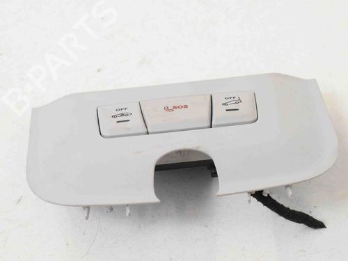 Spak kontakt MERCEDES-BENZ SL (R231) 400 (231.466) | BP30207970I30 