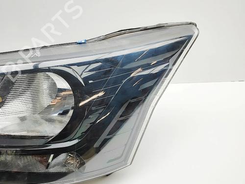 Left headlight FORD TRANSIT V363 Van (FCD, FDD) 2.0 EcoBlue | BP37642790C28 - Image 3