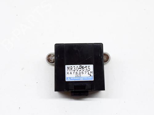 Used Electronic module Electronic module MITSUBISHI PAJERO III (V7_W, V6_W) 3.2 Di-D (V68W) (160 hp) 10070630 10070630