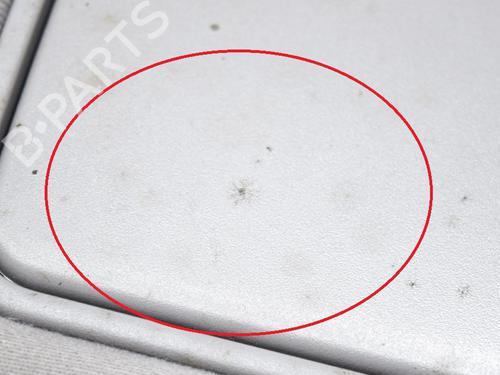 Right sun visor KIA CARNIVAL II (GQ) 2.9 CRDi | BP10072109I2 