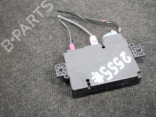 Electronic module MERCEDES-BENZ E-CLASS (W212) E 220 CDI / BlueTEC (212.001, 212.002) | BP6758546M83 
