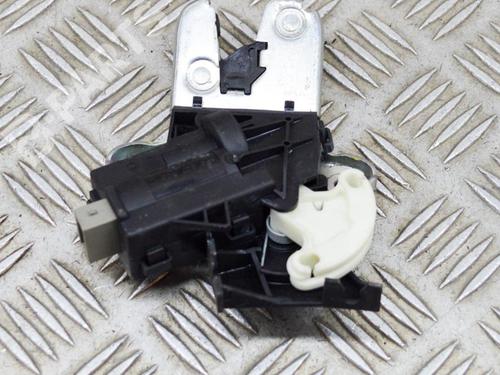 Used Tailgate lock Tailgate lock AUDI A5 (8T3) 3.0 TDI quattro (245 hp) 10915210 10915210