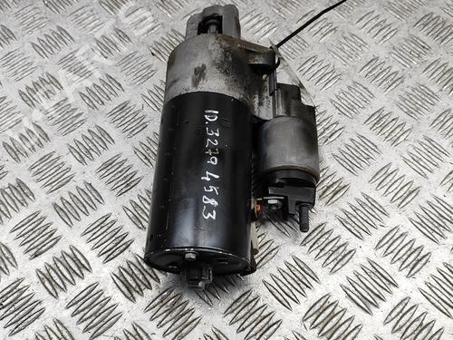 Starter MERCEDES-BENZ E-CLASS (W213) E 350 d 4-matic (213.034) | BP33379507M8 - Image 2