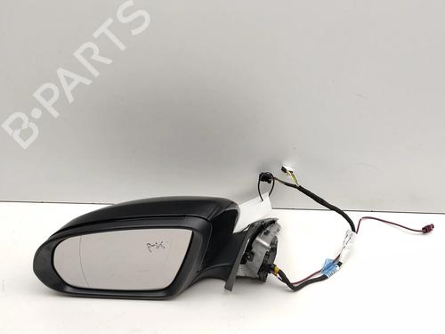 Used Left mirror Left mirror MERCEDES-BENZ EQB (X243) EQB 350 4-matic (243.612) (292 hp) 39749016 39749016