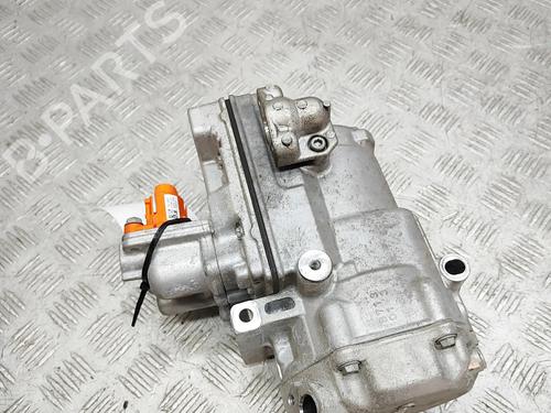 AC compressor RENAULT ZOE (BFM_) ZOE (BFMC, BFMD) | BP38499984M34 - Image 4