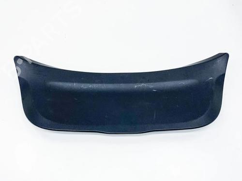 Used Boot lining TOYOTA YARIS (_P13_) 1.0 (KSP130_, KSP130) (69 hp) 6760002