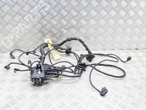 Wiring harness BMW X4 (G02, F98) xDrive 20 i | BP27761055E16