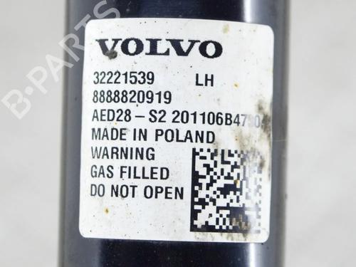 Left rear shock absorber VOLVO XC40 (536) B4 Mild-Hybrid | BP27759626M18  - Image 6
