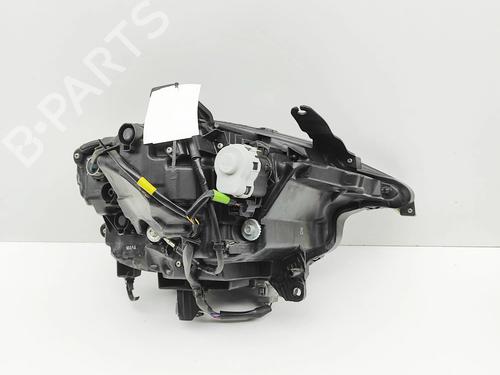 Venstre forlygte MAZDA MX-5 IV (ND__) 2.0 (ND6E, NDERC) | BP37996838C28 - Image 4