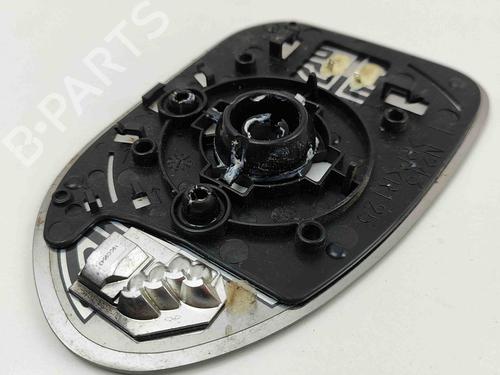 Left mirror glass MAZDA MX-5 IV (ND__) 2.0 | BP28559619C148