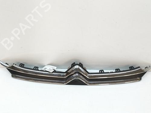 Grill CITROËN C4 III (BA_, BB_, BC_) 1.2 PureTech 130 (BAHNSA, BAHNSB) (130 hp) 28594403