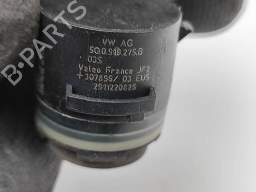 Electronic module VW T-ROC (A11, D11) 2.0 TSI 4motion | BP28559442M83  - Image 7