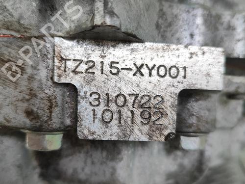 Gearbox LEXUS NX II (_A2_, _H2_) 350h E-Four (AAZH25) | BP33624534M3 - Image 9