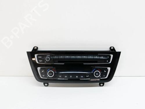 Used Electronic module Electronic module BMW 4 Coupe (F32, F82) 430 d (258 hp) 10069997 10069997