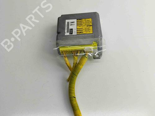 Airbag styreenhed LEXUS RX (_L1_) 450h AWD (GYL15_) (249 hp) 25216903