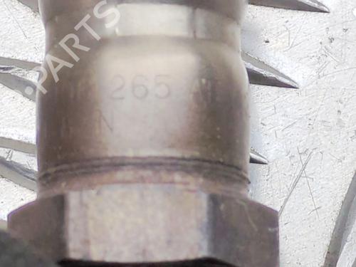 Electronic sensor VW TOUAREG (CR7, RC8) 3.0 TDI 4motion | BP38707176M84 - Image 10