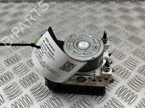 ABS pump VW GOLF VIII (CD1, DA1) 2.0 TSI R 4motion | BP30005104M43 