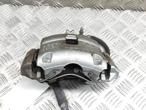 Used Left front brake caliper FIAT 500 (312_) 1.0 Mild Hybrid (312.AYD1B) (69 hp) 28553504