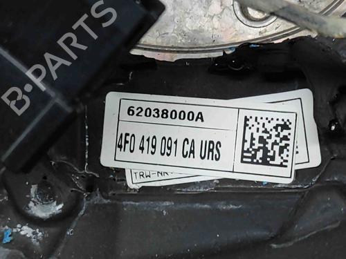 Steering wheel AUDI Q7 (4LB) 3.0 TDI quattro | BP17015564C49 