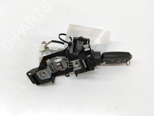Used Ignition barrel Ignition barrel VW CADDY IV Box Body/MPV (SAA, SAH) 2.0 TDI 4motion (150 hp) 27350656 27350656