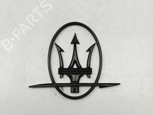 Autre MASERATI LEVANTE SUV (M161) 3.0 D Q4 (275 hp) 31859427