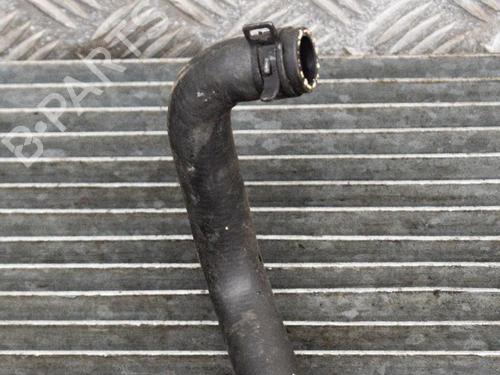 Pipe MERCEDES-BENZ GLA-CLASS (X156) GLA 200 (156.943) | BP20337845M125 