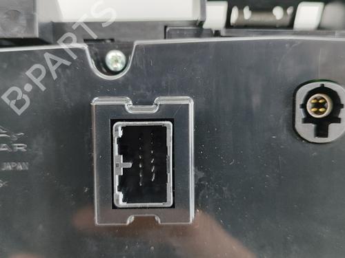 Elektronisk modul JAGUAR I-PACE (X590) EV400 AWD | BP27767302M83 