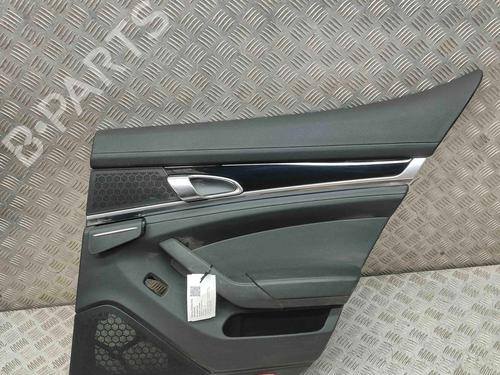 Used Rear right panel Rear right panel PORSCHE PANAMERA (970) 3.0 D (250 hp) 29487893 29487893