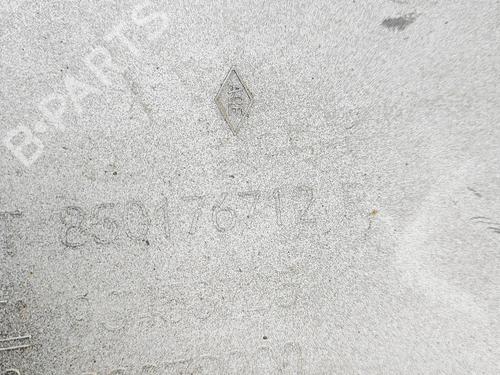 Corner bumper OPEL VIVARO B Bus (X82) 1.6 CDTI (06) | BP32025644C117 