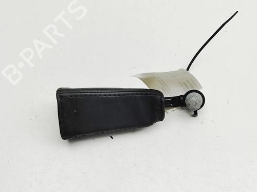Sikkerhedssele-spænde Sikkerhedssele-spænde ASTON MARTIN DB9 Volante 6.0 V12 (476 hp) 34443344 34443344